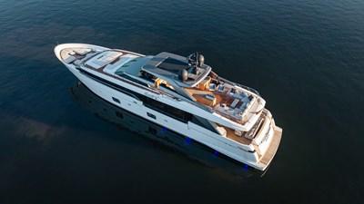 SoFi Vi 1 
