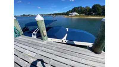 2017 Sea Ray SDX 290 Outboard 13 