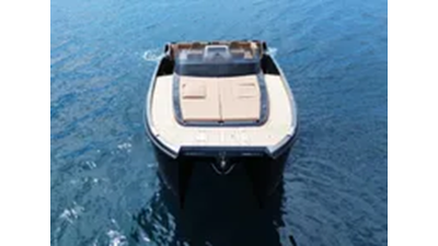 2023 Aurea 30 Cabin 10 