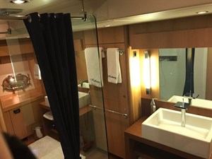 Melissa 38 115-2011-Sunseeker-34-Metre-Yacht-33