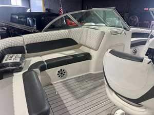 Hurricane SUNDECK SD 187 OB 10 