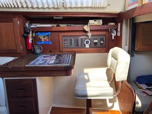 1985 Catalina 36 14 
