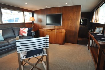 SERENITY 19 