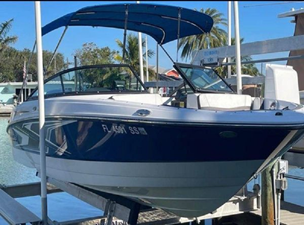 2020 Monterey M-205 0 1