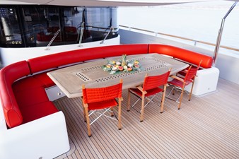EUPHORIA II 20 Mayra 50m EUPHORIA II 27