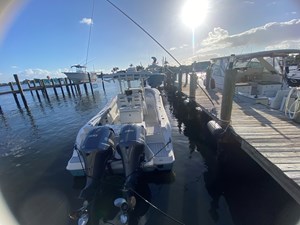 - 25 26_2015 28ft Sea Fox 286 Commander