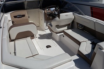 2015 Chaparral 250 Suncoast 6 