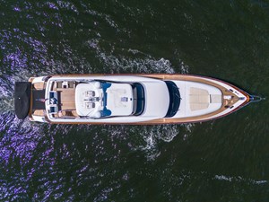 Maiora Custom 22 88' Maiora Drone-22