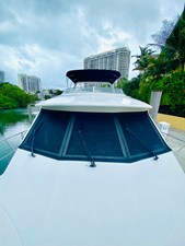 The Motley Crew 10 11_2003 57ft Navigator THE MOTLEY CREW