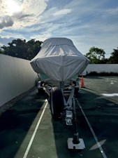 2017 TIDEWATER 220  16 