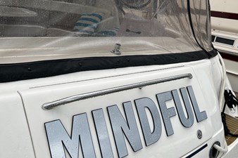 2001 Sea Ray 460 SUndancer 13 