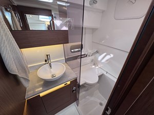 JEANNEAU CAP CAMARAT 10.5 WA SERIE2 11 