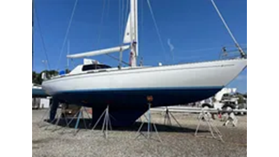 1989 Jonmeri 48 Pilot House 50 