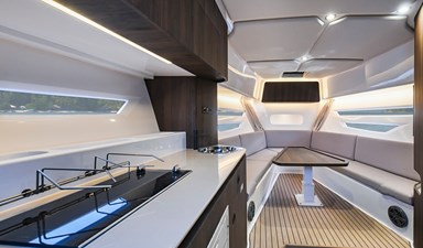 ORYX 379 14 Oryx 379 galley