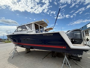 2025 Cutwater 288 - Grasonville, MD 3 IMG_0399
