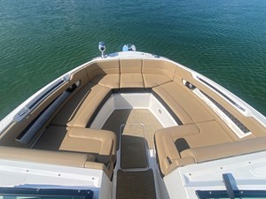 CASA - 2022 SEA RAY 310 SLX @ CANCUN 16 
