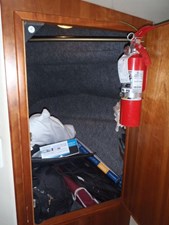 2001 Riveria Sport Fish 44 
