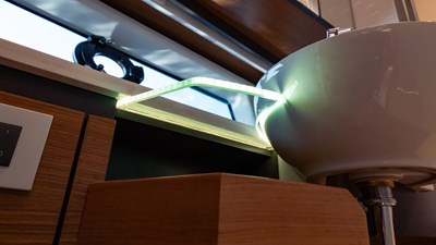 Lorax 78 2024 Tiara Yachts 48 LE