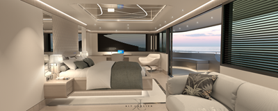 MAZARIN - GLOBEMASTER - by KIT CARLIER DESIGN NZ 9 