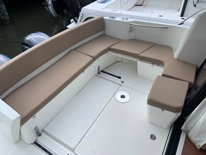 2016 Jeanneau Merry Fisher 855 19 