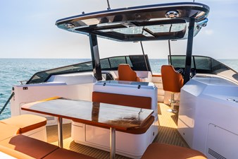 Dr. No 61 HUTTER YACHTS DR. NO POWER CATAMARAN FOR SALE 