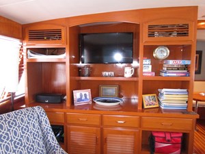 MY ALIBI 19 Salon Built In 