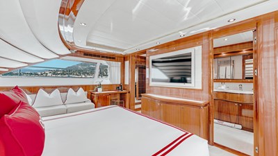 Champagne and caviar 9 