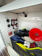 2004 Formula 400 Ss 27 