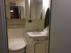 2000 Sea Ray 410 Sundancer 35 