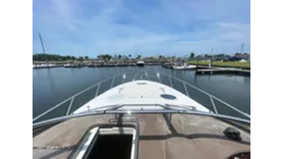 2005 Regal 3560 Commodor 20 