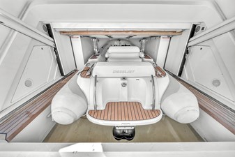 2015 Custom Line Navetta 28 116 92' Ferretti Custom Yacht _D'Vinci_-77