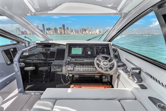 Cruisers Yachts 42 GLS OB 49 42' Yacht Cruisers GLS-49