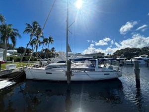 2016 Beneteau Oceanis 45 0 