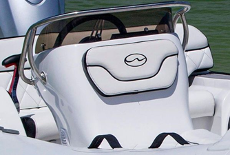 2022 Walker Bay Generation 450 DLX 6 7