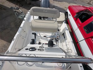   17' Key West 2023 1720CC 16 