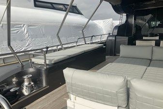 LEOPARD 31 OPEN  6 Leopard31Open 