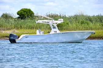 2020 Sea Fox 228 Commander 2 