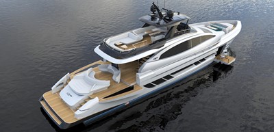 Lazzara LSY 95 6 
