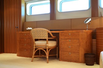 KIJO 41 The owner's study