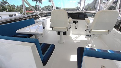 Symbol 62' Pilothouse 14 Flybridge