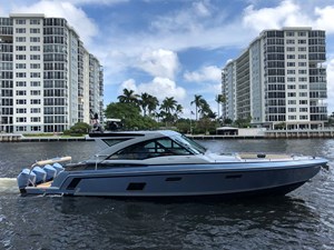 NO NAME FORMULA 0 PROFILE