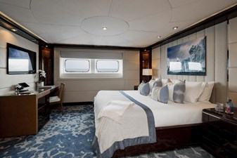 DREAM 20 Lower Deck King A view 2