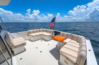 Skamp II 32 Back Cove 41FT - Skamp II-32