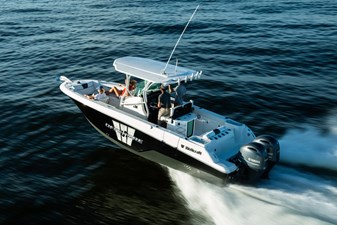 Wellcraft 262F 2 