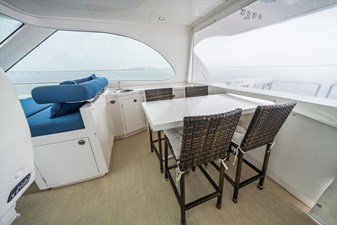 MAGIC 37 MAGIC 52 Horizon Power CAT