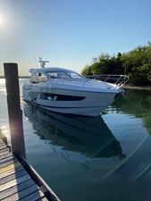 Lydia Swag 1 2_2019 50ft Sunseeker Predator LYDIA SWAG