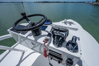 Dog House II  89 41_regulator_dog_house_ii_tower_3