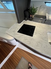 NET LOSS 48 NET LOSS, 2023 Intrepid 477 Evolution