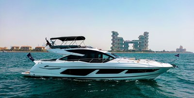 Sunseeker 74 Sport Yacht 0 Sunseeker 74 Sports Yacht XPS