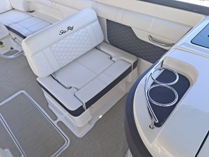 2020 Sea Ray 290 SDX OB @ Acapulco 17 